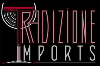 Tradizione Imports Logo